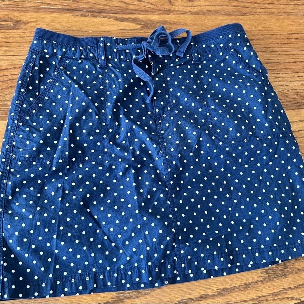 Faded Glory Women’s Skort
Size 10